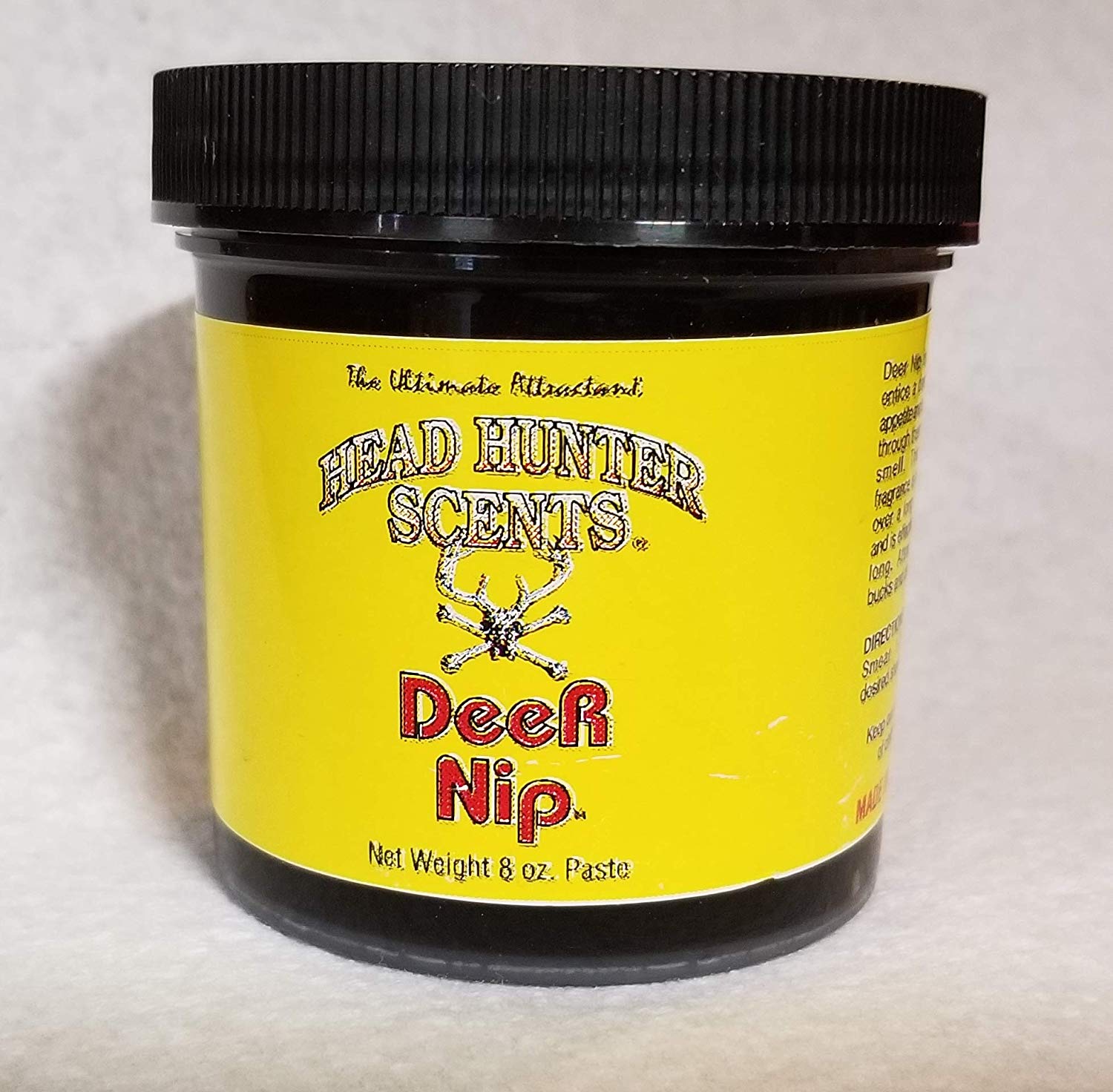 Leatherwood Deer Scents - HOOSIER TRAPPER SUPPLY INC.